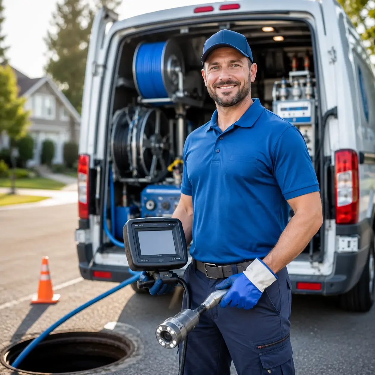 Local Pipe Relining specialists in Log Lane Village, CO